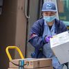 "The Mail Just Stopped": Coronavirus Staffing Shortages And Budget Gaps Push Postal Service To Brink Of Collapse